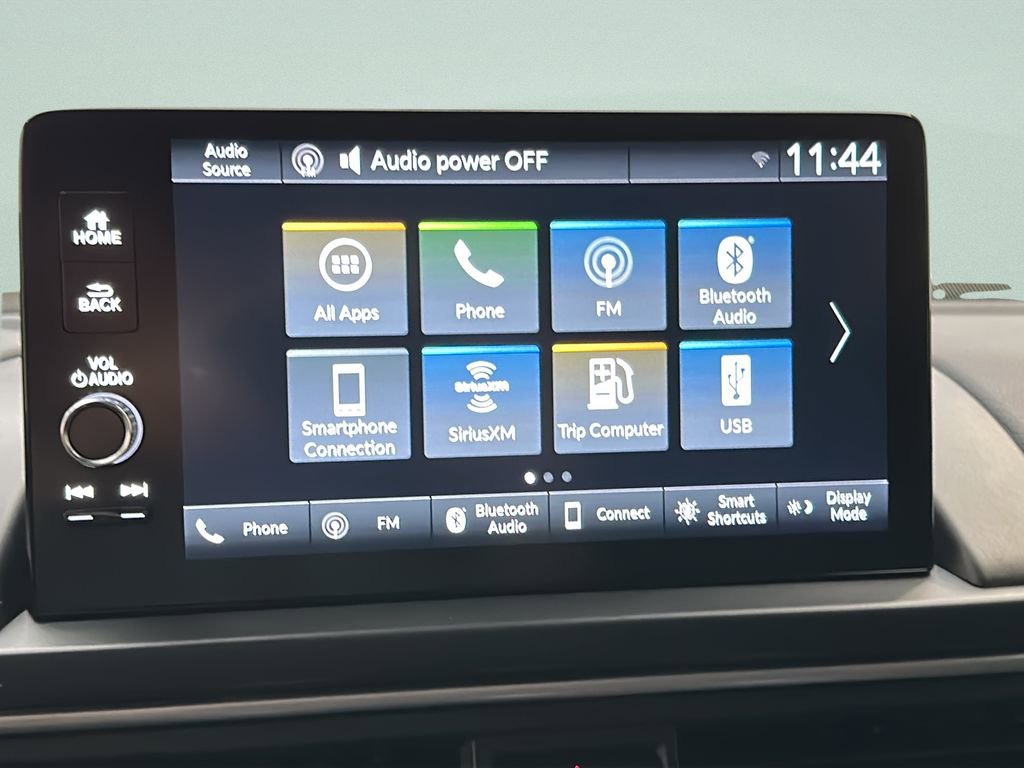 Certified 2023 Honda Pilot EX-L image 30