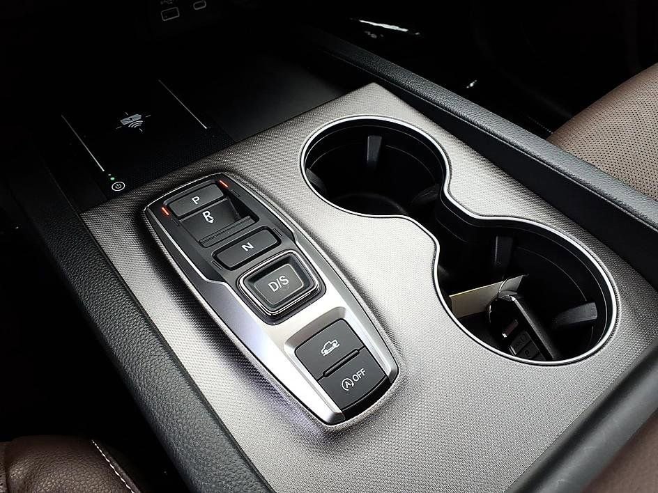 Used 2024 Honda Ridgeline RTL image 26