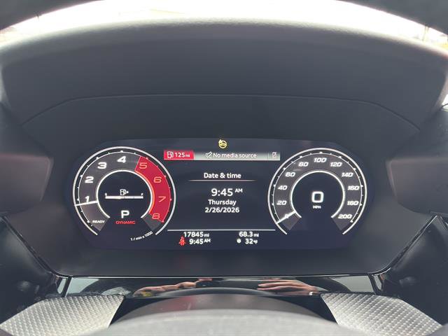 Used 2024 Audi RS 3 AWD/4WD image 26