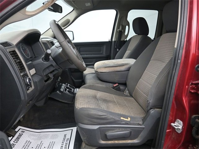 Used 2012 RAM 1500 Express image 12