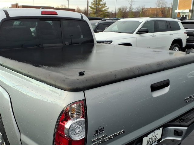 Used 2011 Toyota Tacoma PreRunner image 29