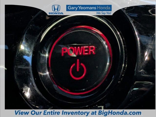 Used 2024 Honda CR-V Sport Touring image 34