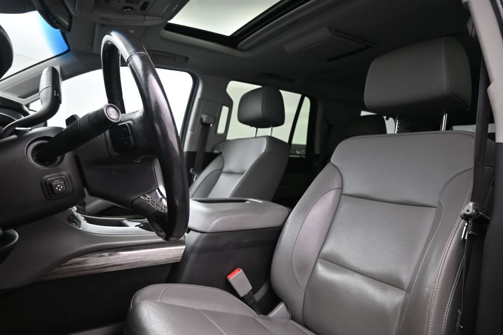 Used 2019 Chevrolet Tahoe LT AWD/4WD image 11