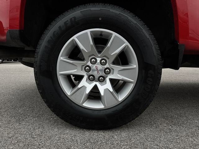 Used 2018 GMC Canyon SLE w/ SLE Convenience Package image 31