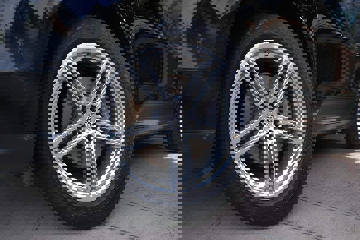 Used 2019 Porsche Macan image 41