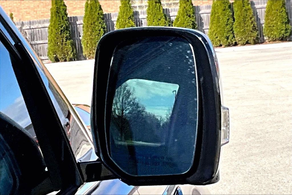 Certified 2021 INFINITI QX80 Premium Select w/ Cargo Package image 23