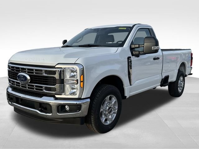 New 2026 Ford F350 XLT w/ 360-Degree Camera Package image 4