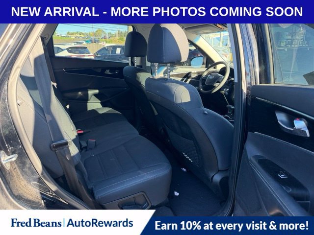 Used 2019 Kia Sorento FWD image 10