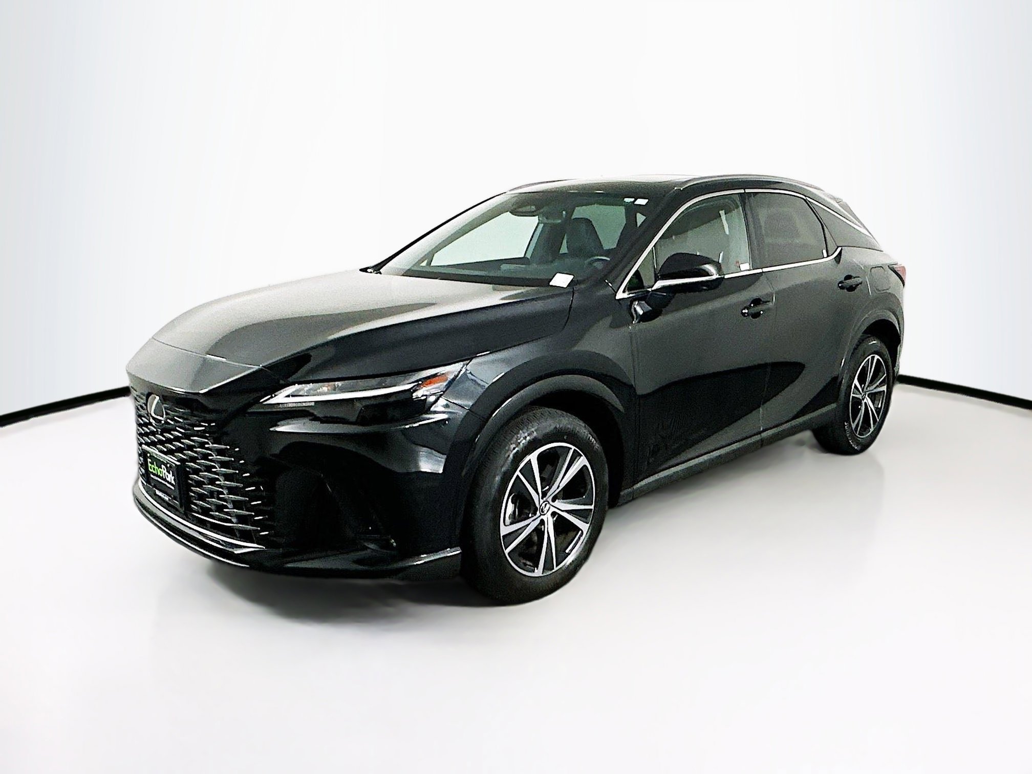 Used 2024 Lexus RX 350 Premium w/ Cold Area Package image 3