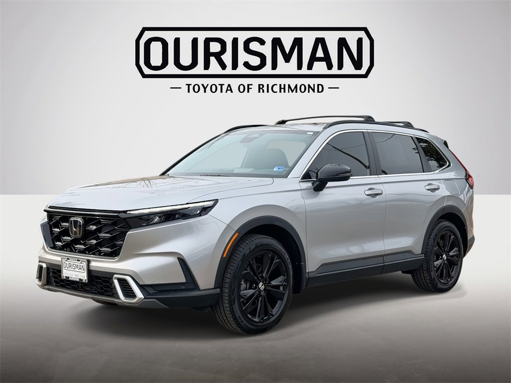 Used 2023 Honda CR-V Sport Touring image 23