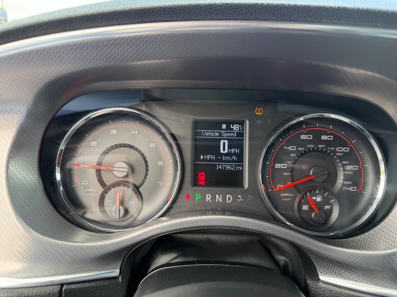 Used 2011 Dodge Charger SE image 10