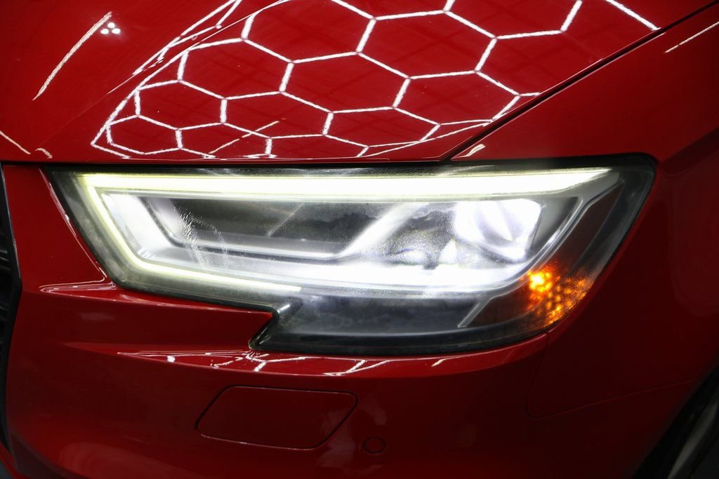 Used 2018 Audi S3 Premium Plus w/ Black Optic Dynamic Package image 28