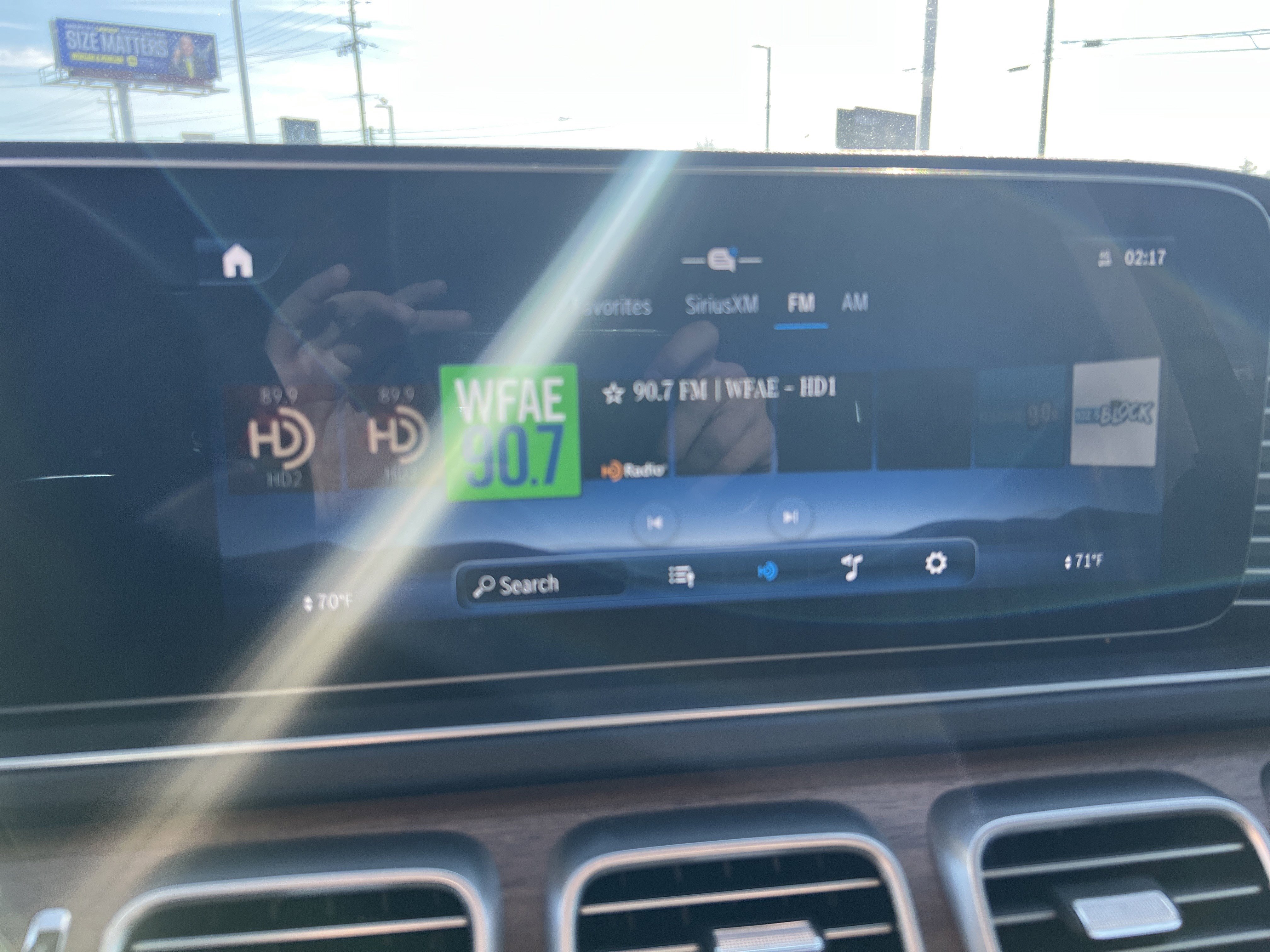 Used 2025 Mercedes-Benz GLE 350 4MATIC image 23