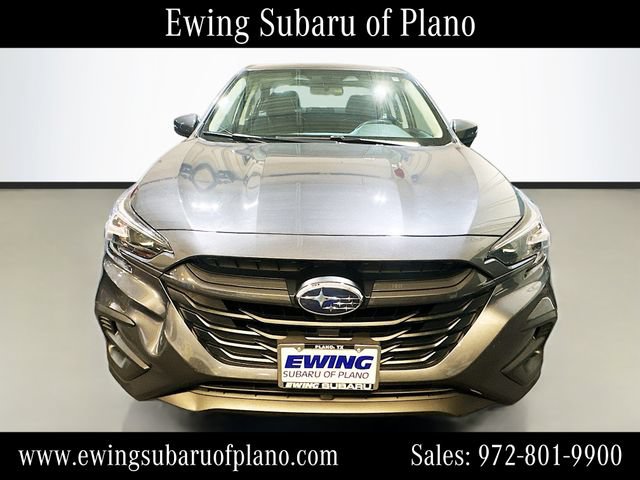 Used 2025 Subaru Legacy Premium AWD/4WD image 2