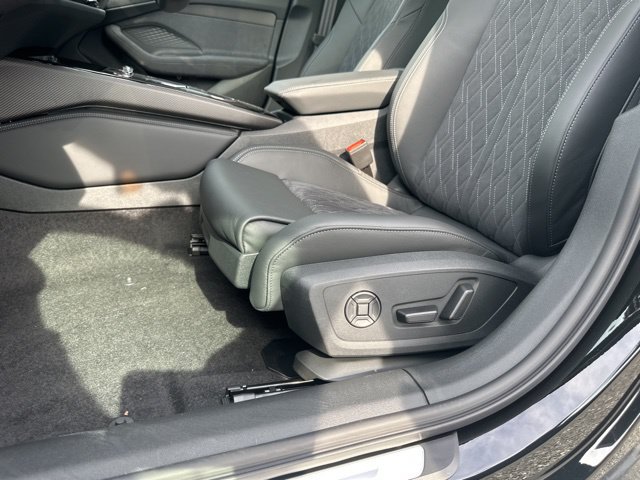 New 2026 Audi S5 Premium Plus AWD/4WD image 10