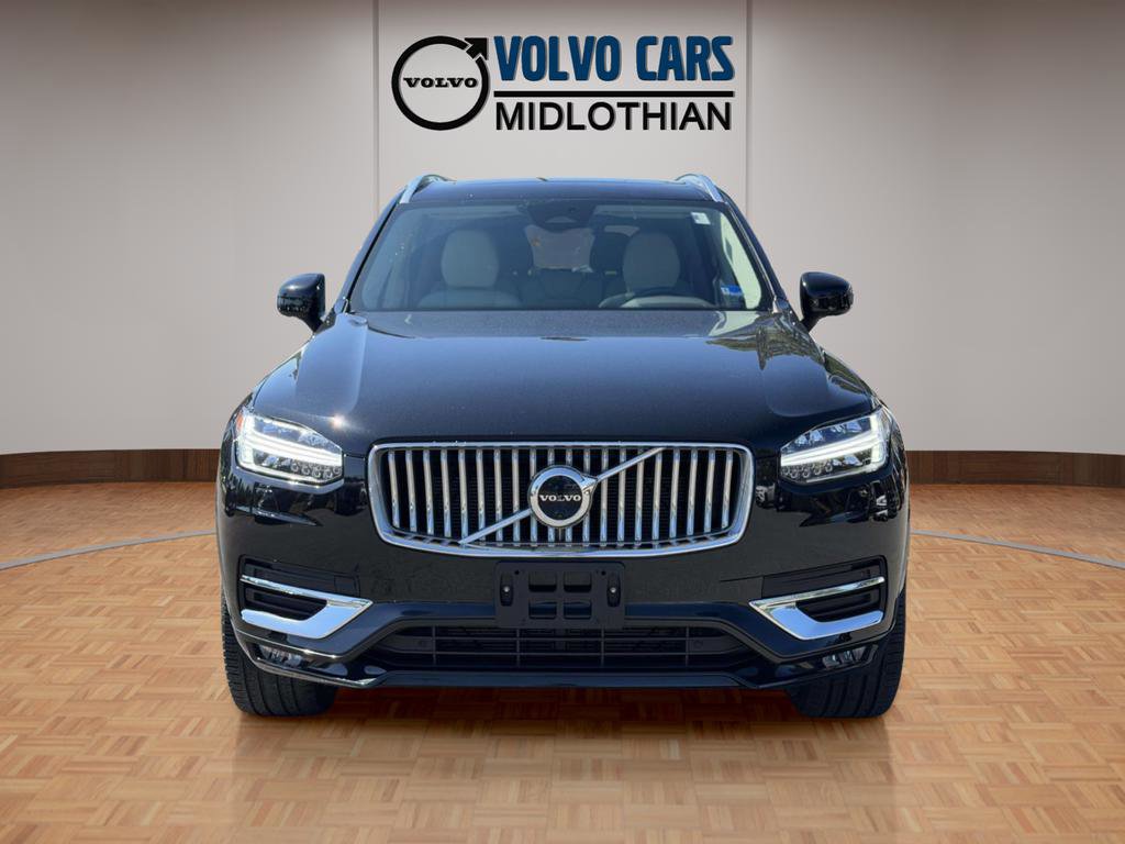 Used 2023 Volvo XC90 B6 Plus AWD/4WD image 25