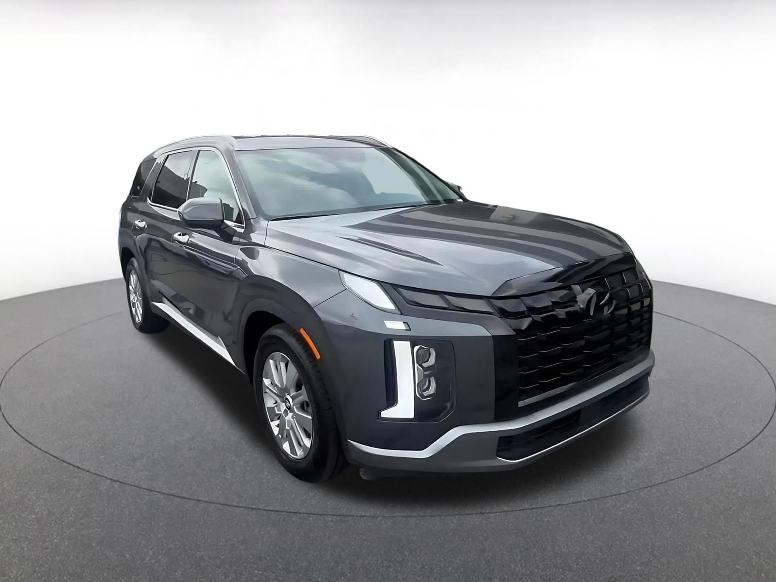 Used 2025 Hyundai Palisade SEL AWD/4WD image 3