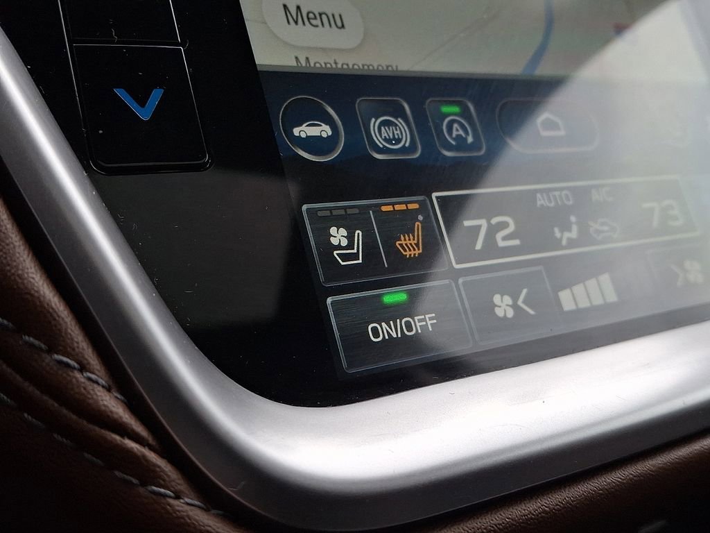 Used 2023 Subaru Legacy Touring XT image 21