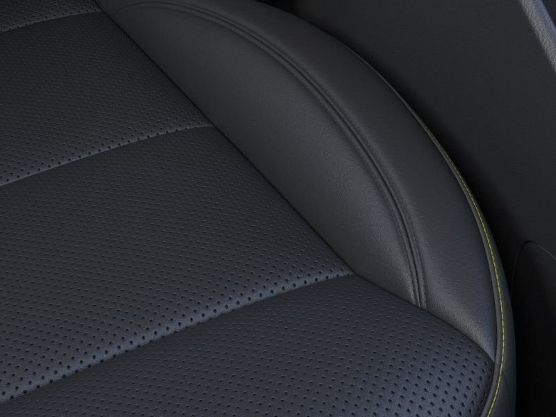 New 2026 Chevrolet Trax ACTIV w/ Sunroof Package FWD image 22