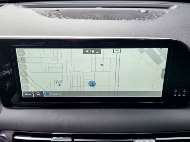 Used 2025 Hyundai Palisade Calligraphy AWD/4WD image 12