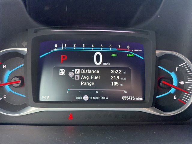Used 2020 Honda Pilot Elite image 5