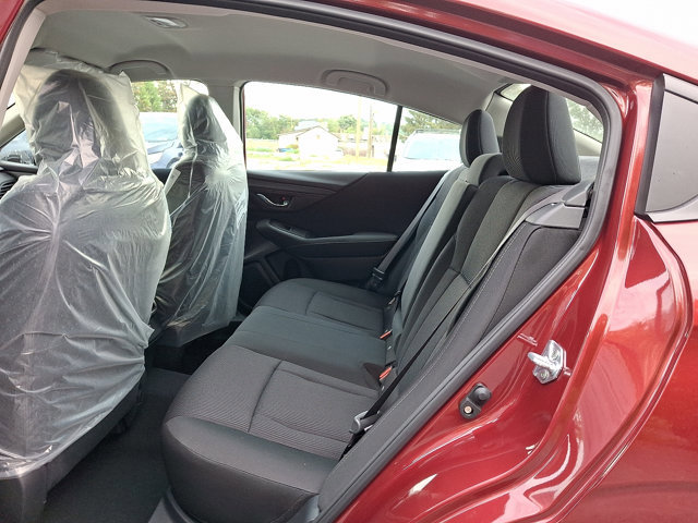 New 2025 Subaru Legacy Premium image 8
