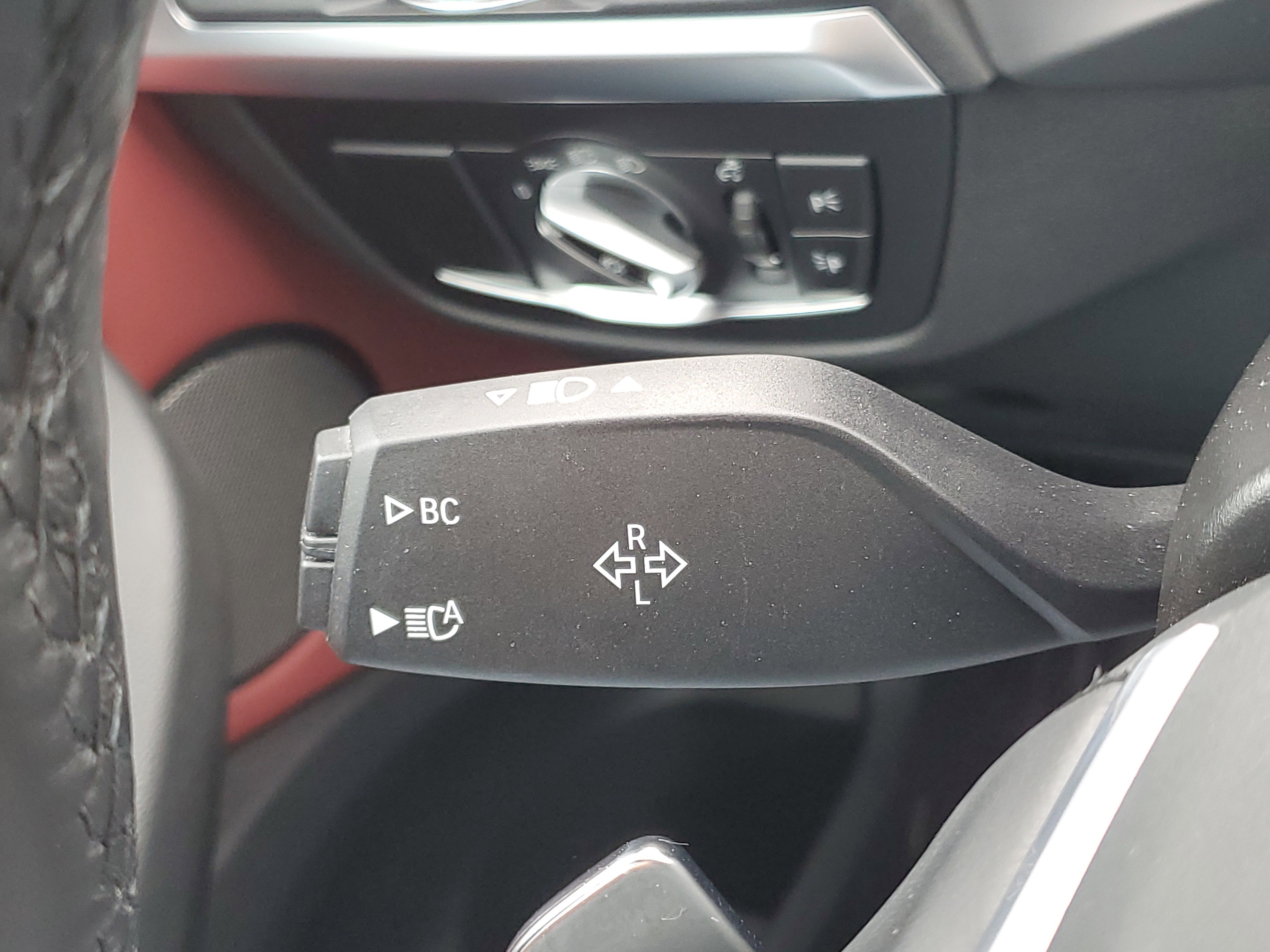 Certified 2024 BMW X3 xDrive30i w/ Premium Package image 14