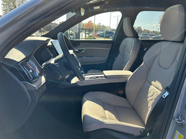New 2026 Volvo XC90 B6 Plus image 12