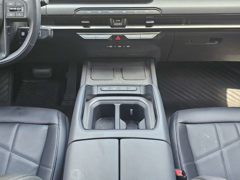 Used 2027 Kia Telluride EX X-Line w/ Towing Package AWD/4WD image 19