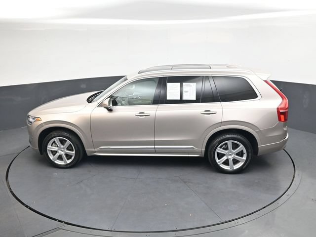 Used 2024 Volvo XC90 B5 Core AWD/4WD image 27