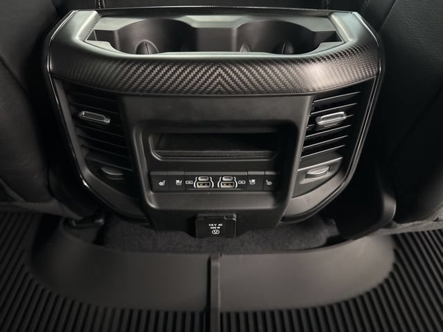 New 2026 RAM 1500 RHO w/ RHO Level 1 Equipment Group AWD/4WD image 36