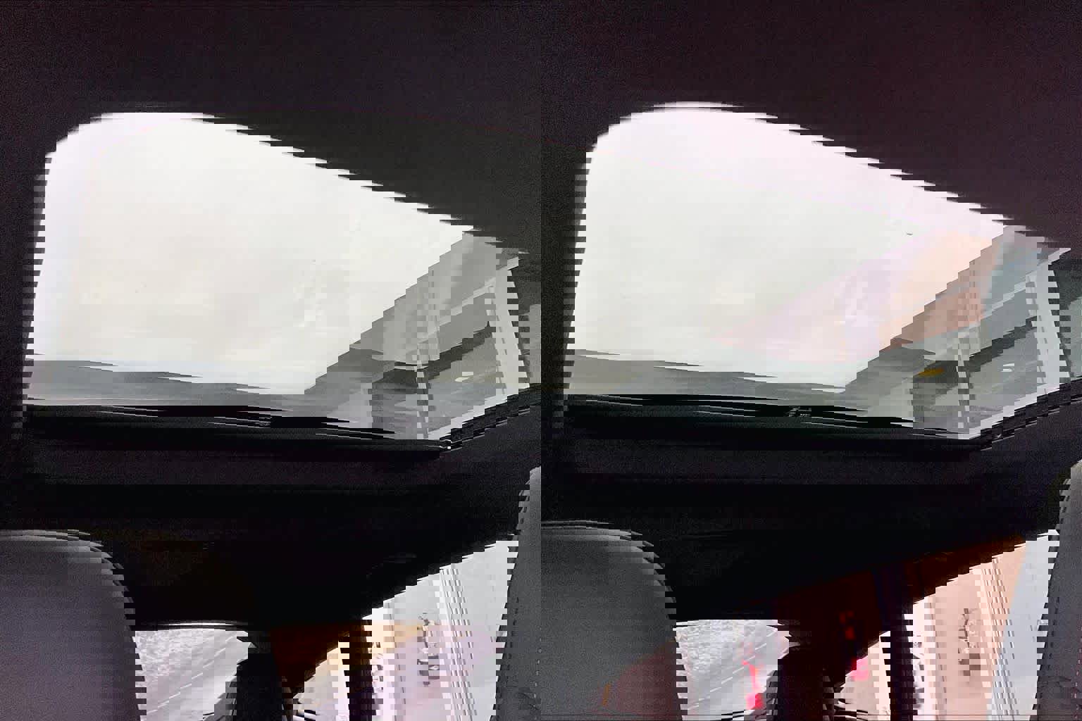 Certified 2025 Audi S7 Premium Plus image 13