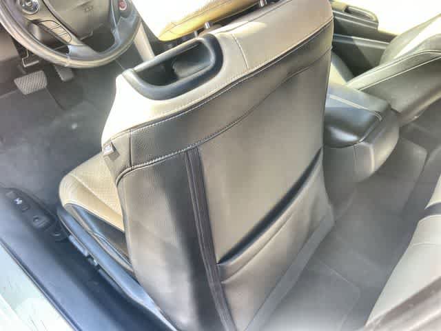 Used 2015 Honda Accord EX-L image 13