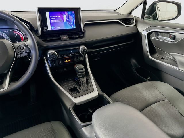 Certified 2025 Toyota RAV4 XLE w/ Convenience Package image 25