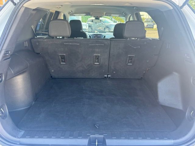 Used 2021 Chevrolet Equinox LS w/ LS Convenience Package image 25