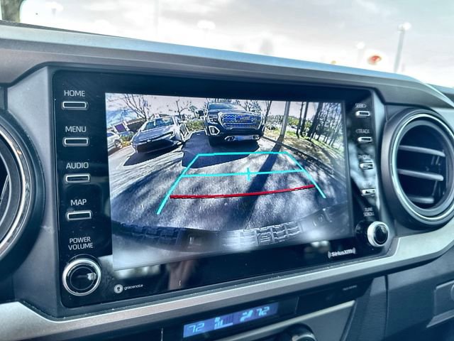 Used 2023 Toyota Tacoma SR5 w/ Technology Package image 26