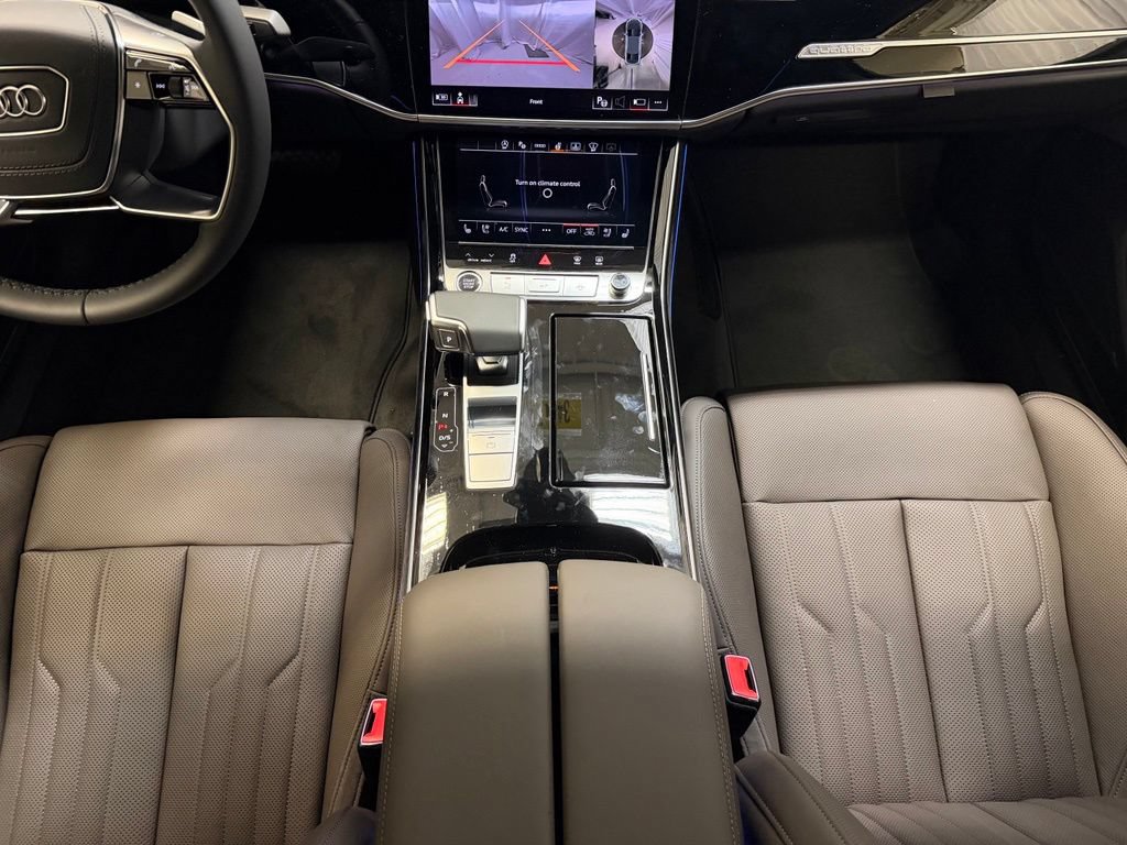 New 2027 Audi A8 L 3.0T AWD/4WD image 7