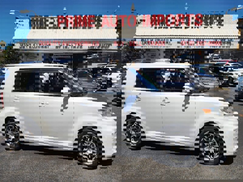 Used 2011 Scion xB Release Series 8.0
