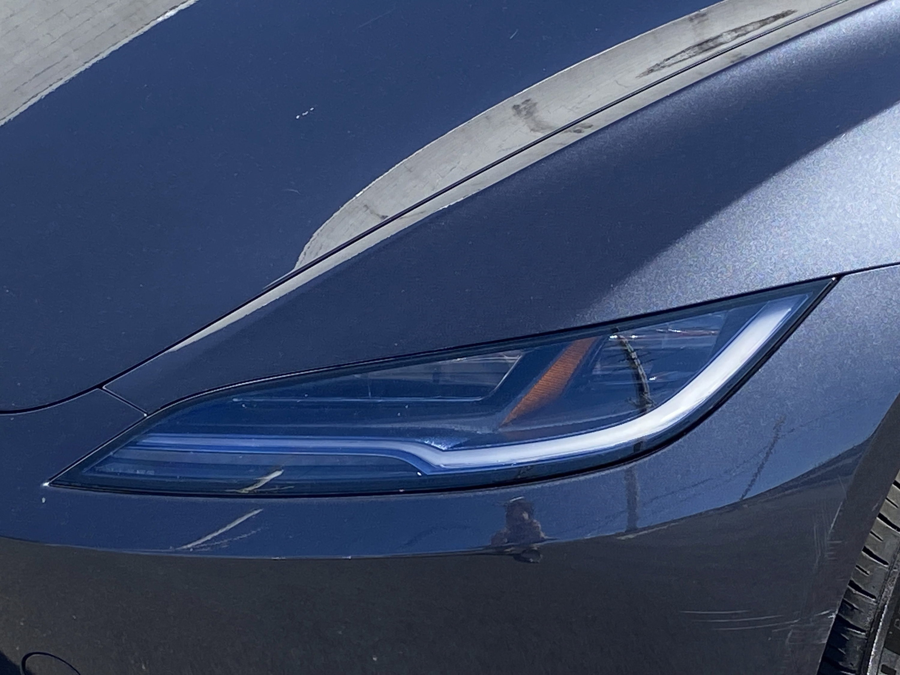 Used 2025 Tesla Model 3 Long Range RWD image 14