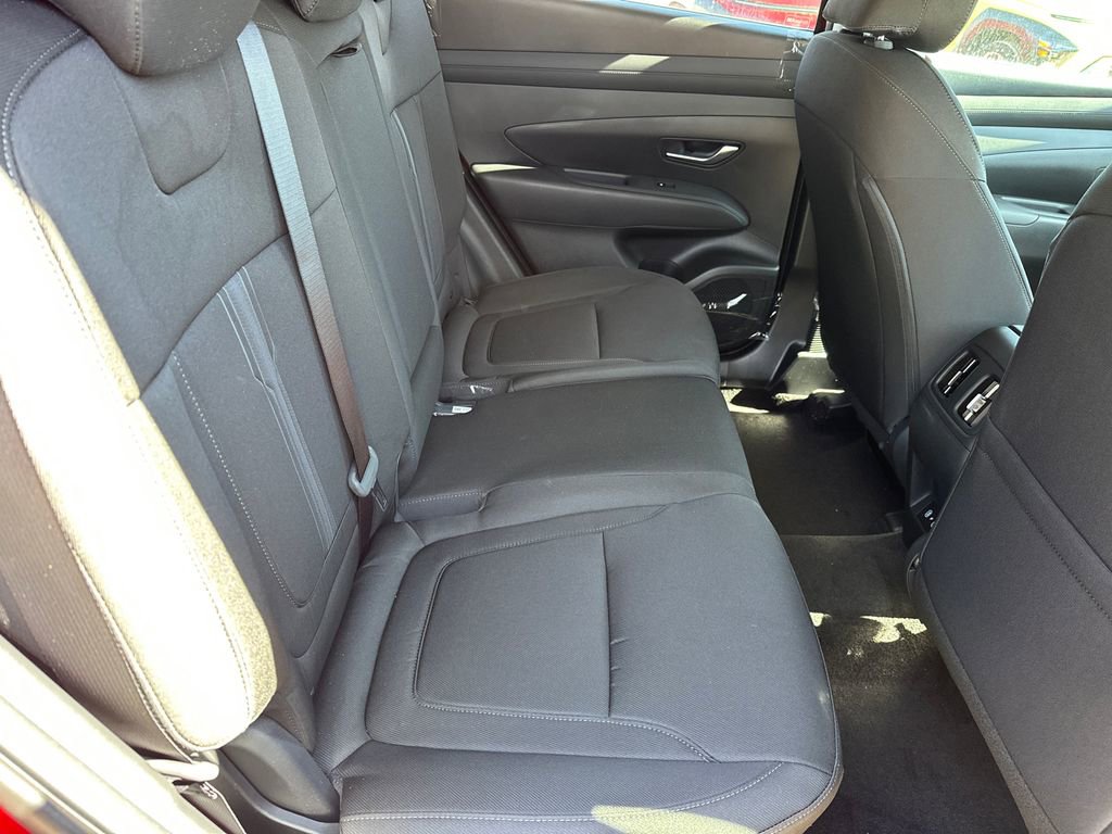 New 2026 Hyundai Tucson SEL image 15