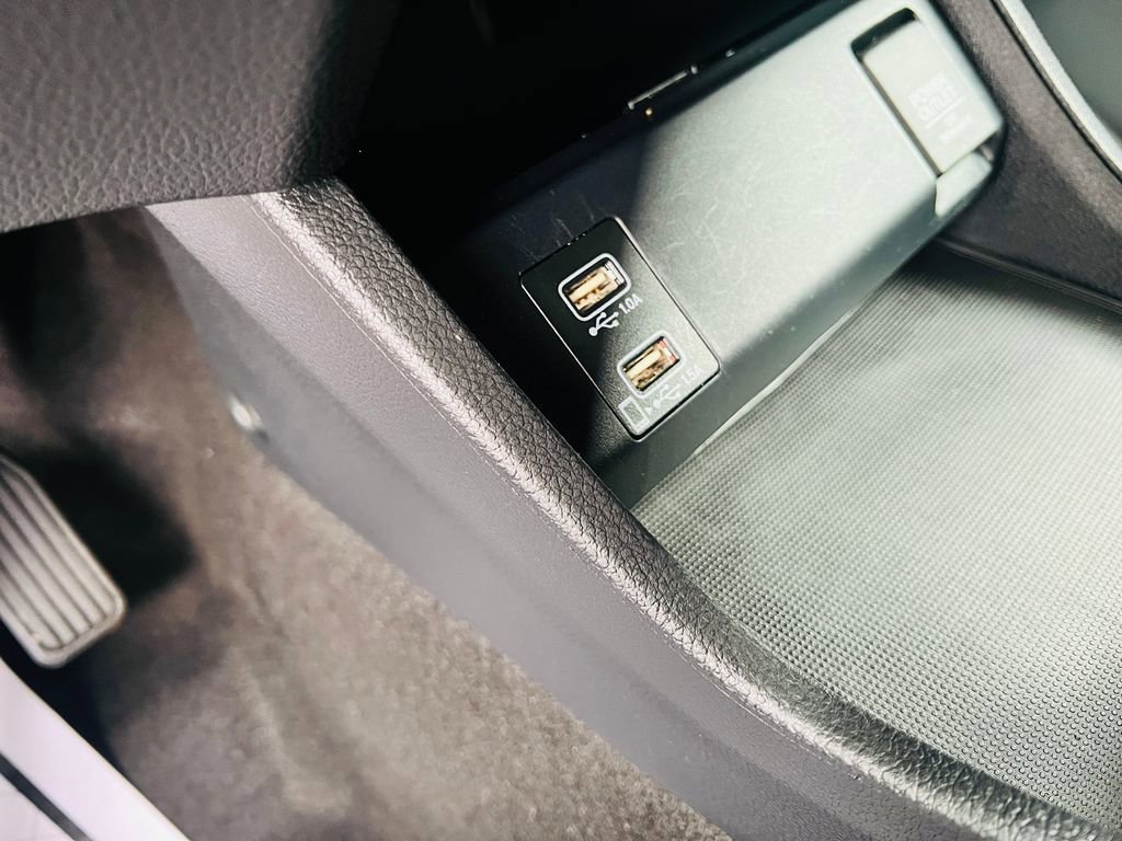 Used 2022 Honda HR-V EX image 29