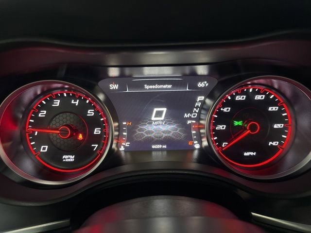 Used 2020 Dodge Charger SXT RWD image 18
