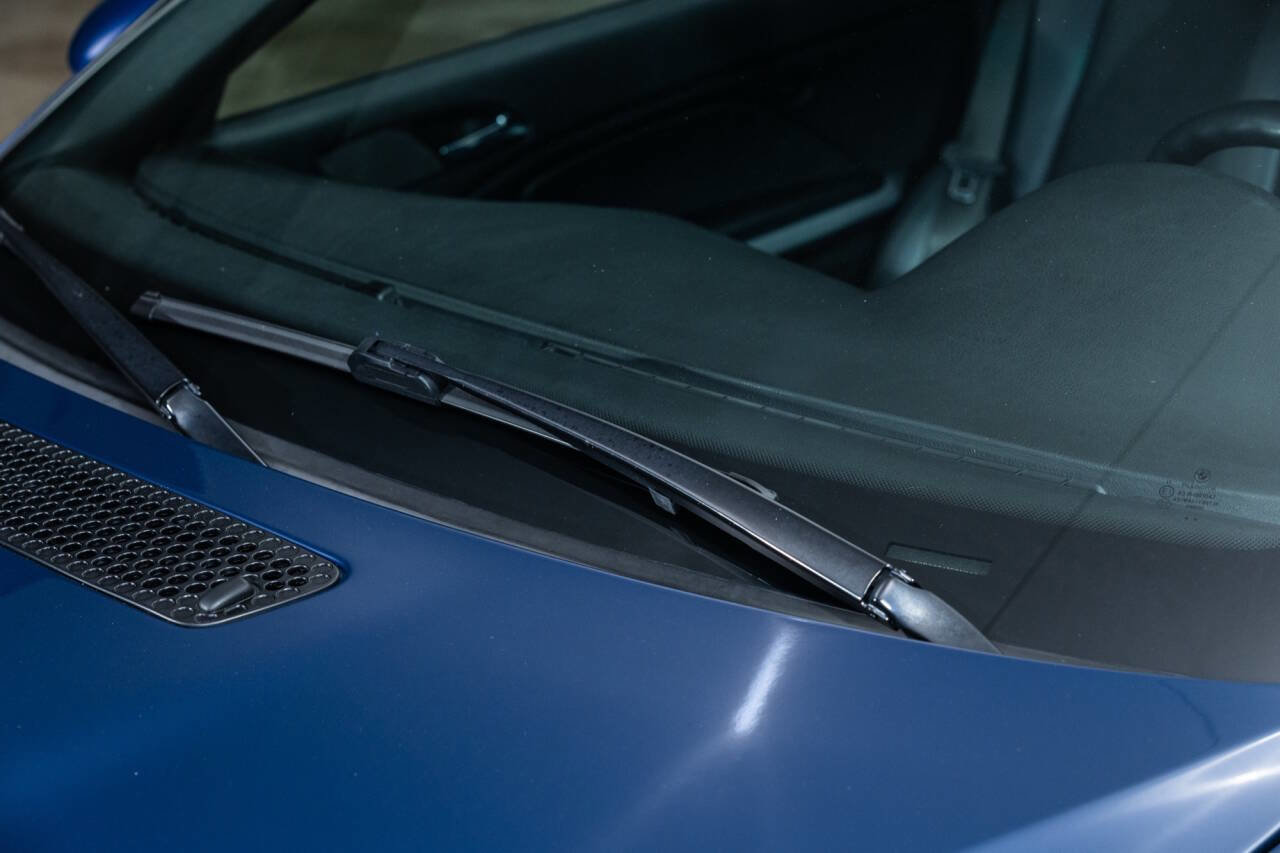 Used 2005 BMW M3 Convertible image 30