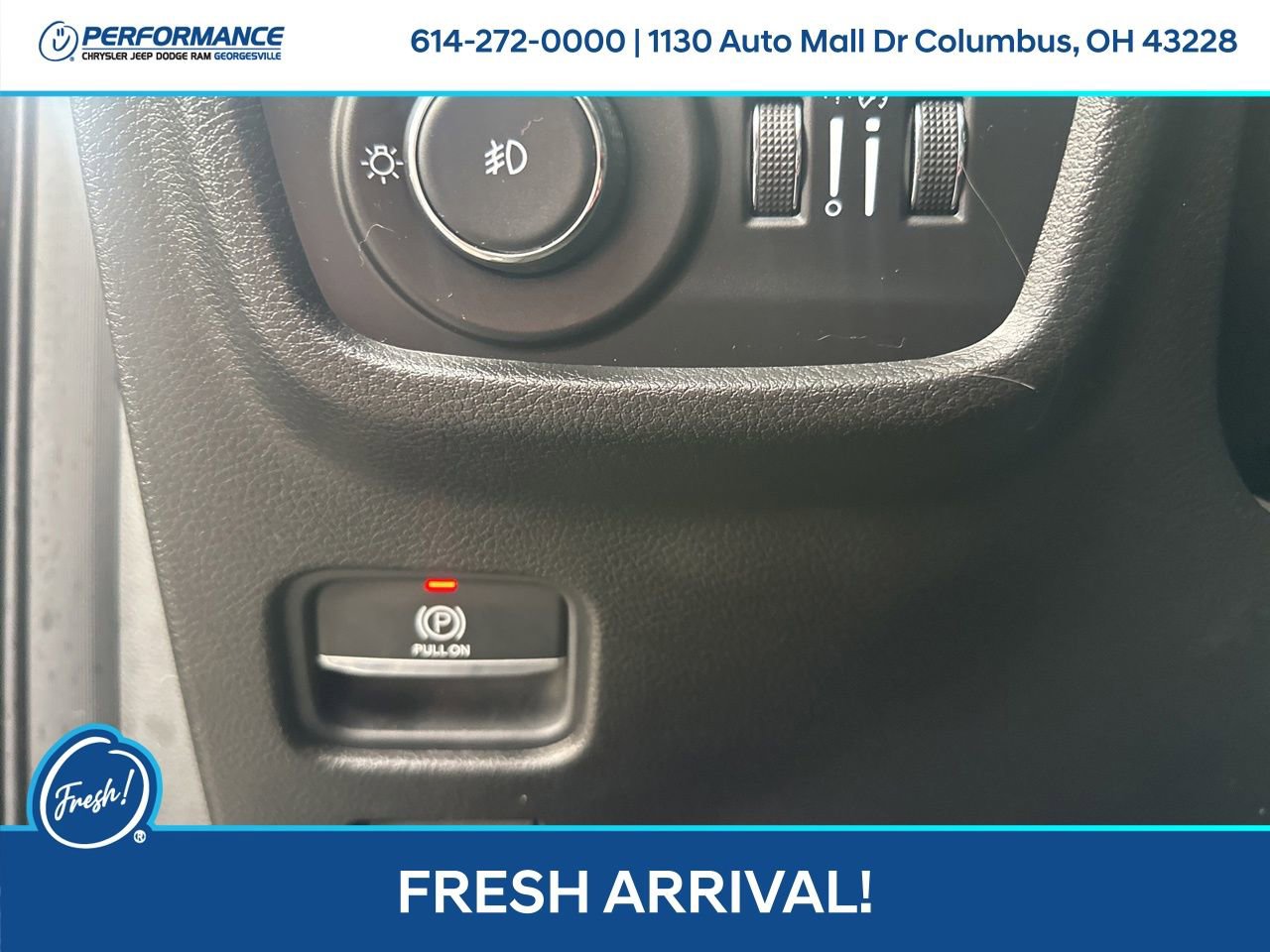 Used 2021 Jeep Grand Cherokee L Limited image 18