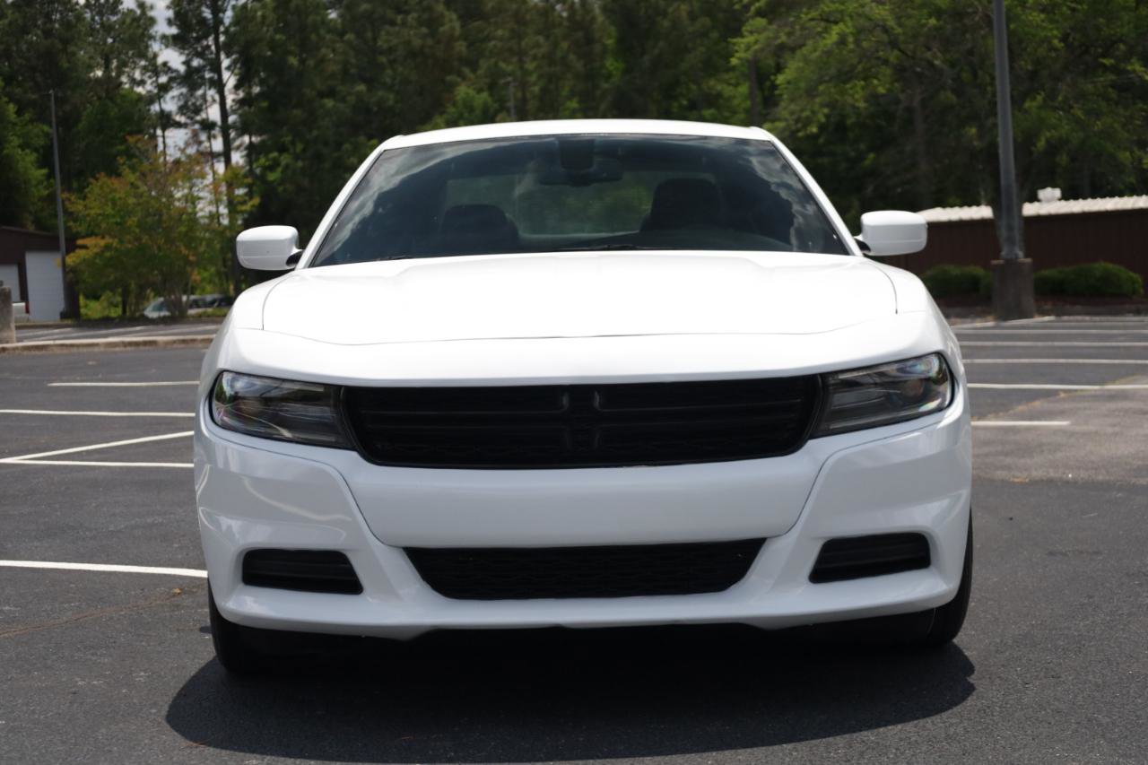 Used 2020 Dodge Charger R/T RWD image 8