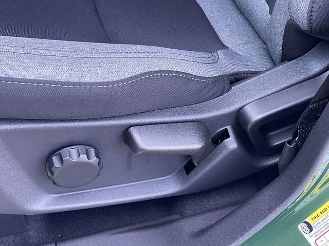 New 2025 Ford Bronco Big Bend image 16