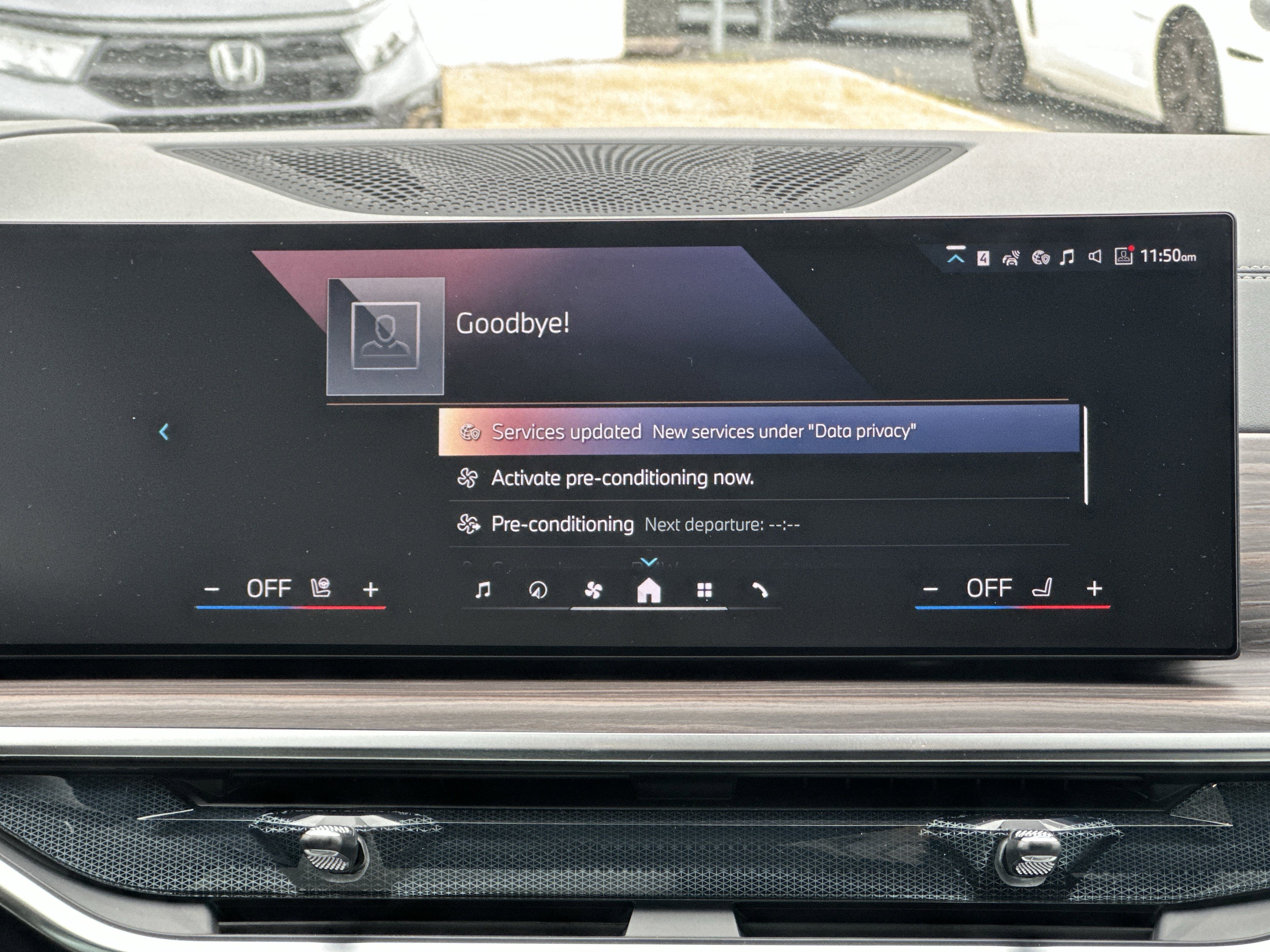 New 2026 BMW X5 sDrive40i w/ M Sport Package RWD image 3