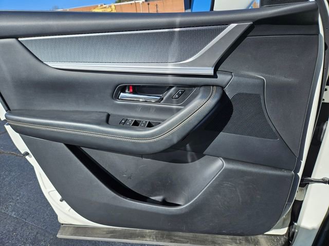 Used 2024 MAZDA CX-90 3.3 Turbo w/ Preferred Package image 30