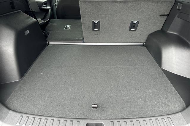 New 2026 Chevrolet Equinox LT w/ Midnight Edition image 16