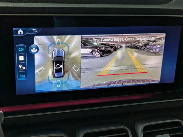 New 2026 Mercedes-Benz GLE 350 GLE 350 image 13